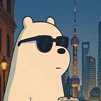 战棋玩家小琳头像